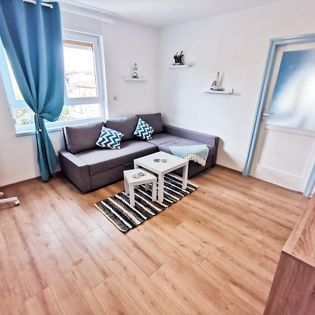 Sea Star Apartment プーラ エクステリア 写真