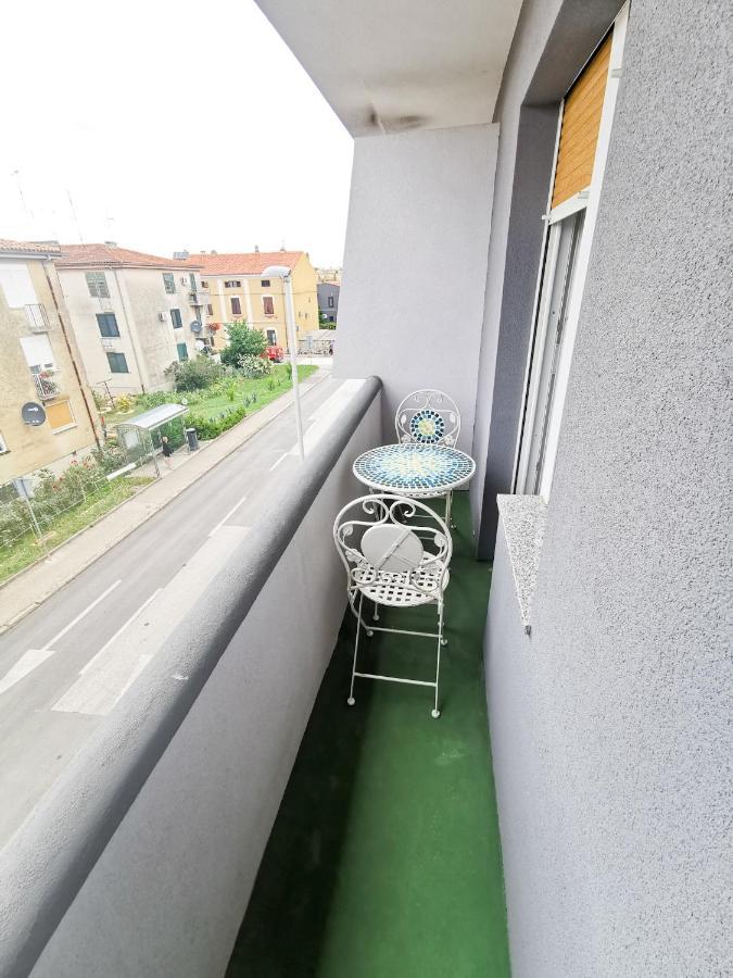 Sea Star Apartment プーラ エクステリア 写真