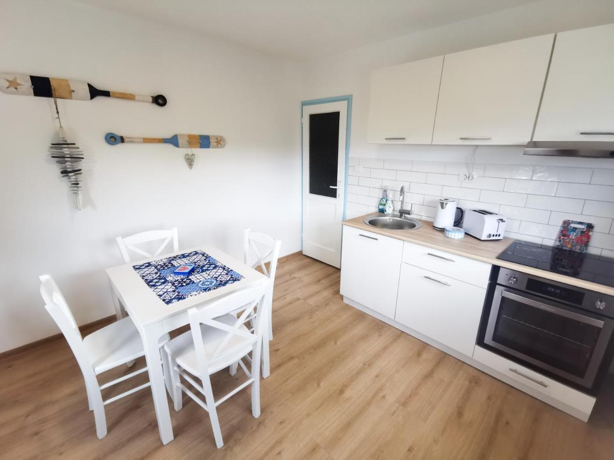 Sea Star Apartment プーラ エクステリア 写真