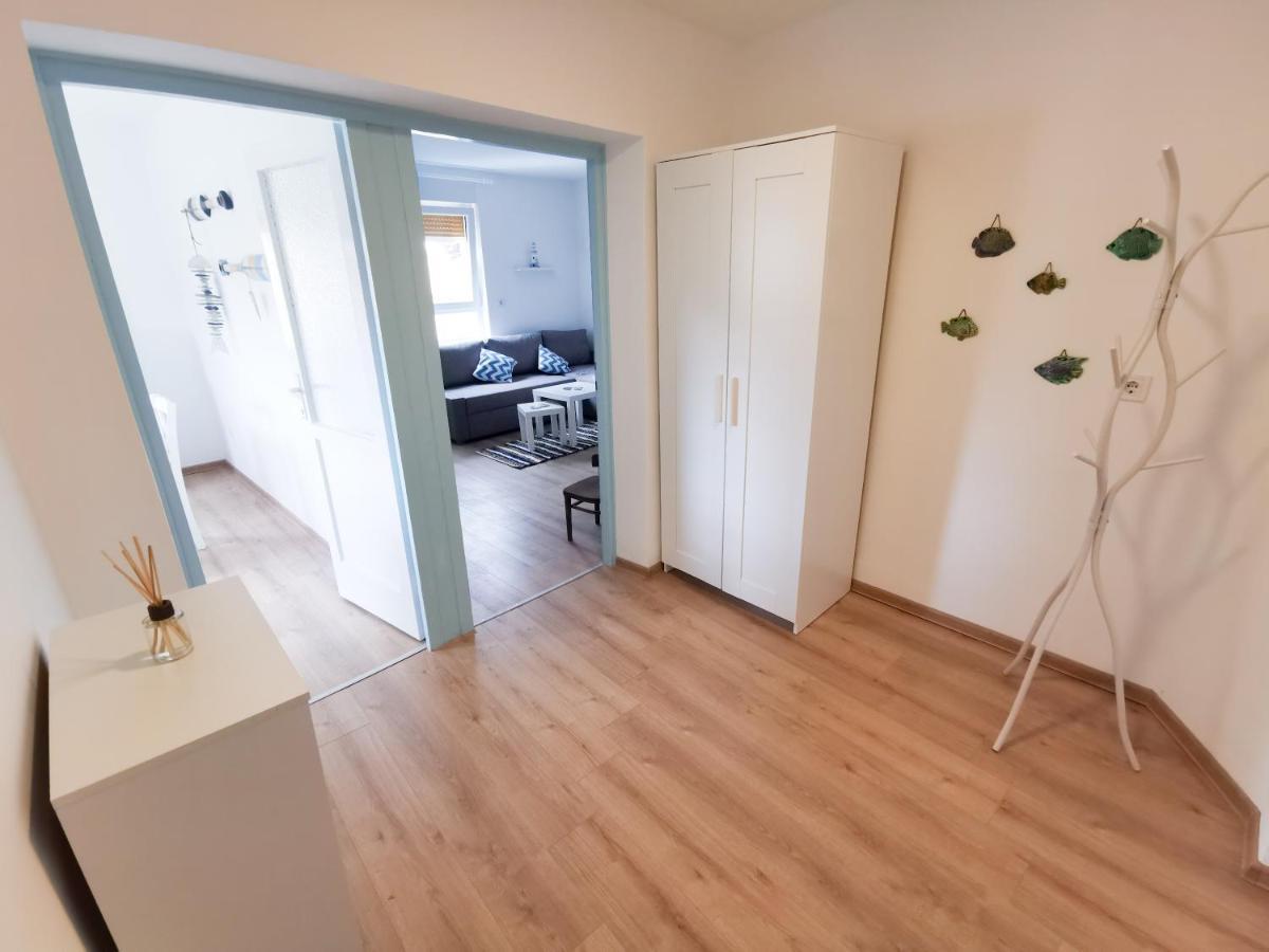 Sea Star Apartment プーラ エクステリア 写真