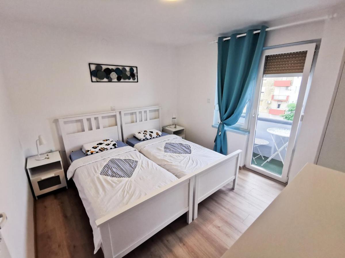 Sea Star Apartment プーラ エクステリア 写真